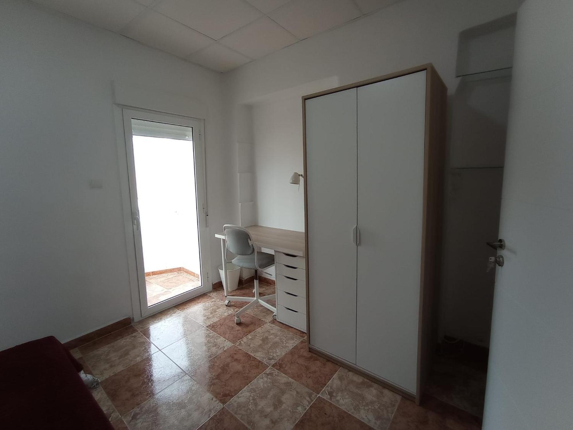 3 Junto A Monte Victoria Malaga