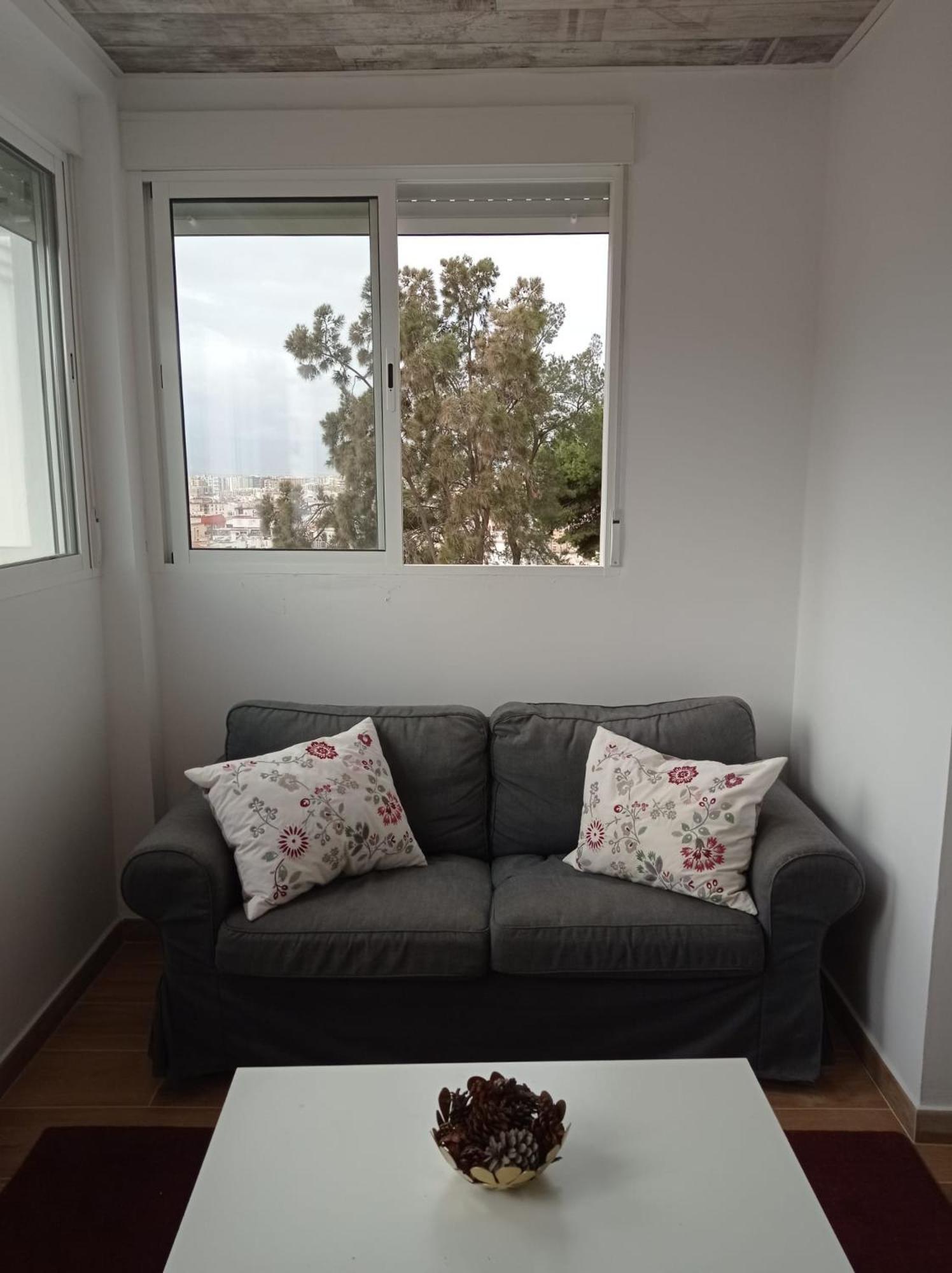 Appartement 3 Junto A Monte Victoria